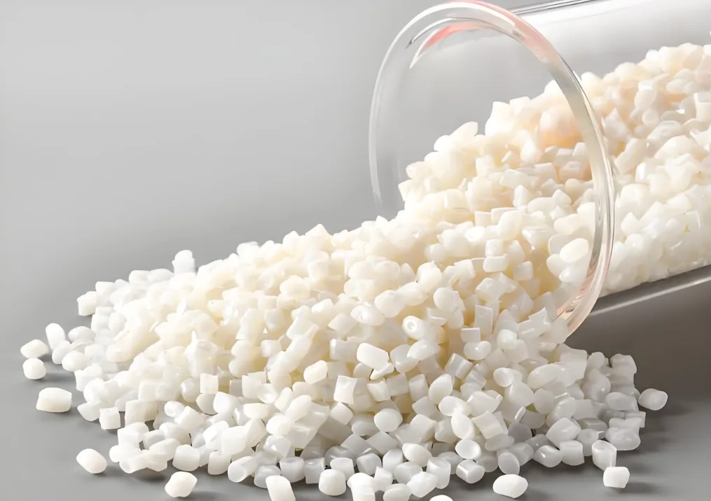 ABS pellets