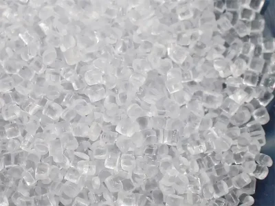PC pellets