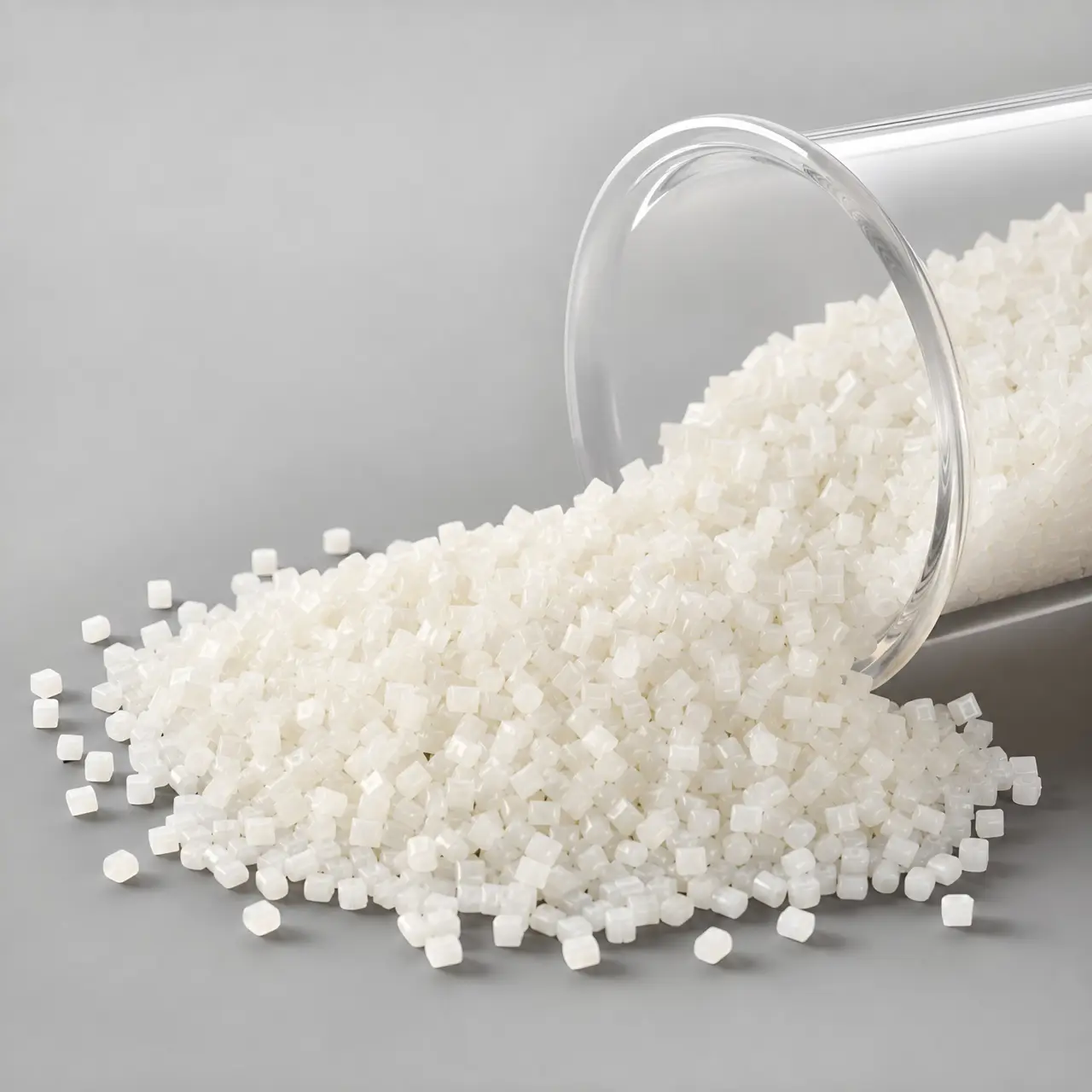 PLA pellets