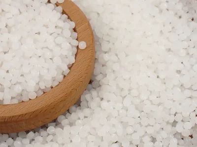 POM pellets