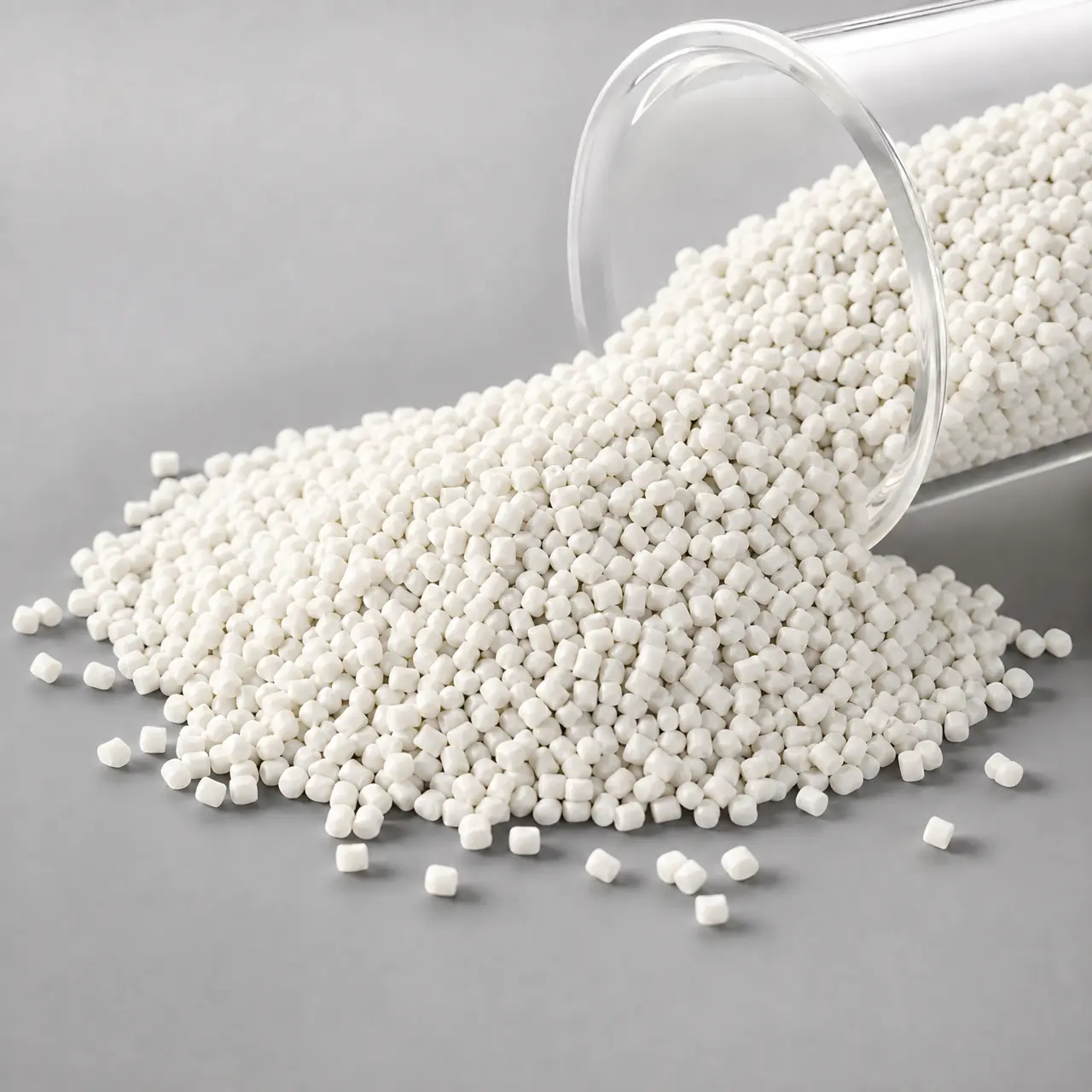 PP pellets
