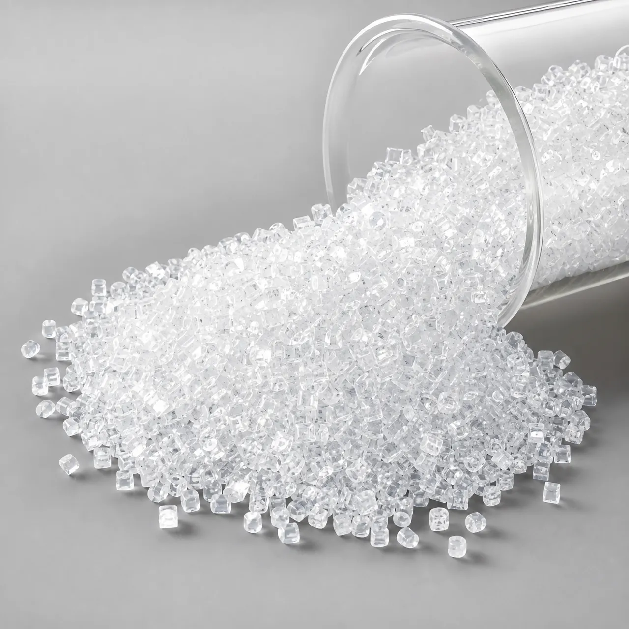 PS pellets